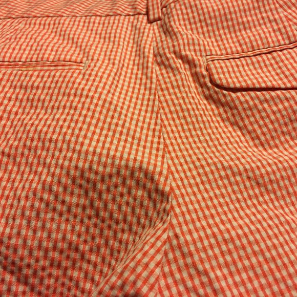 Zara Basic shorts - Picture 2 of 2